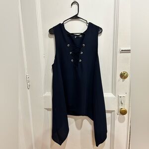 Eastn West Dress